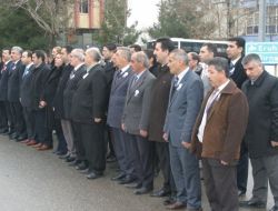 Siirt Defterdarı Avcu: Amacımız Vergiyi Tabana Yaymak