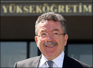 Yeni YÖK'ün en büyük farkı