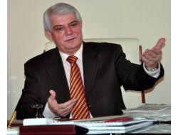Edirne Belediyesi Yüksek Katlı Binalar İçin Yeni İtfaiye Aracı Alacak