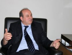 Kosova İşadamları Derneği Başkanı Mazrek, Türk İşadamlarına Yatırım Çağrısı Yaptı