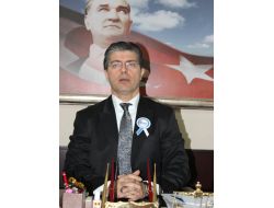 Aksoy: Kayıt Dışıyla Mücadeleye Önem Veriyoruz