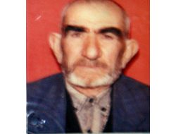 İlyas Gülşen Kazada Can Verdi