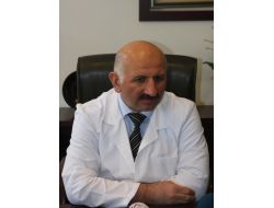 Hekime Bıçaklı Saldırı Kınandı