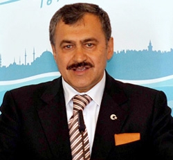 Kardeşim Zaten Sular Altındaydı