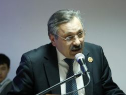 Avrasya Feed - Hocalı Katliamı'nda Hayatını Kaybedenler Astana’da Anıldı