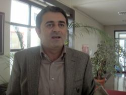 Libya'da 30 Milyar Dolarlık İş Yapan Firmalar, İşçileri Ve Makine Parkı İçin Tedirgin