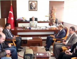 Kumluca Anadolu Öğretmen Lisesi’ne 1 Milyon Lira Ödenek