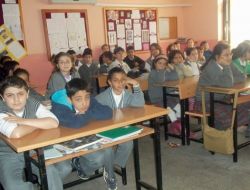 Turmepa’nın ‘sınırsız Mavi’ Eğitimleri Devam Ediyor