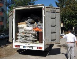 Osmaniye'de  29 Bin 760 Paket Kaçak Sigara  Ele Geçirildi!