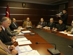 Trabzon Valisi Kızılcık: İstihdam Artarsa Huzur Ve Refah Da Artar