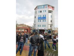 120 Kontenjanlı Kursa Bin 200 Kişi Müracaat Etti