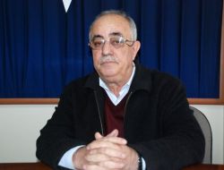 Kızılay Ereğli Şubesi Çalışmalarına Devam Ediyor