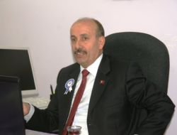 Mardin'de Vergi Mükelleflerine 2010'da 445 Milyon Tl Tahakkuk Etti