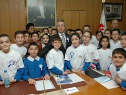 Antalya’nın Vergi Geliri Yüzde 20 Arttı