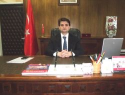 Taraklı Kaymakamı Muhlis Arslan Göreve Başladı