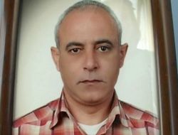 Bingazi Havaalanı'nda Mahsur Kalan Özgül’ün Ailesi Gözyaşı Döküyor