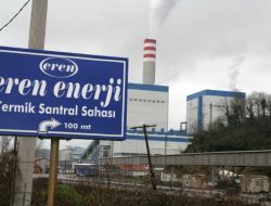 Eren Enerji, Tepkiler Üzerine Bilgilendirme Yaptı