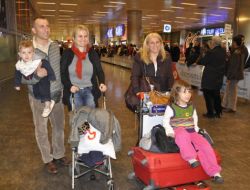 Libya’dan Dönen Türkler: Bingazi’deki Olaylar Trablus’a Sıçradı!