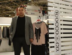 Tekstilciler Rusya Pazarında Yüzde 50 Hedef Büyüttü