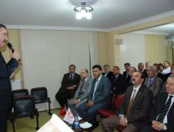 İzmir Valisi Kıraç: Türk Doktorların Kamerunda 8 Bin Hastaya Bakması Gurur Verici