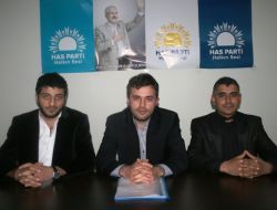 ‘gençlerimiz Aktif Olarak Siyasetin İçinde Olmalı’