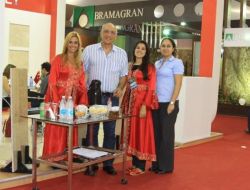 Doğaltaşçıların Hedefi, Dünya Şampiyonasına Hazırlanan Brezilya