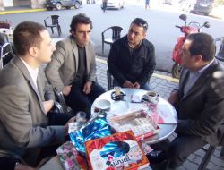 Hürsiad Üyeleri: Fas’a Yatırım Yapmak Çok Kolaymış