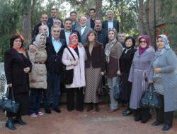 AKAY: ŞİMDİ BİRLİK BERABERLİK ZAMANI