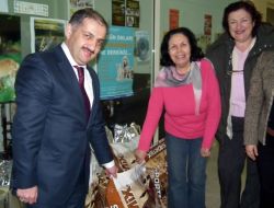 Kocaeli Büyükşehir Belediyesi Sokak Hayvanlarına Da Sahip Çıkıyor