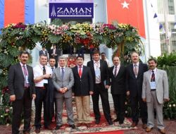 Canik Başarı Üniversitesi Mütevelli Heyeti