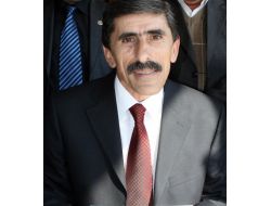 Başkan Adayından 'Tarım Ve Hayvancılığı Canlandırıp Boşalan Köyleri Doldurma' Sözü