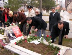 Ulusal Parti, 60’ların Darbecilerine Sahip Çıktı!