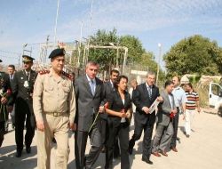 Kaymakam Gemici: Türkiye İle Suriye Arasındaki Vizenin Kaldırılması Bir Devrimdir