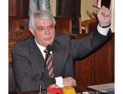 Sedefçi, Öğrencilerin Zam Eyleminden Rektörü Sorumlu Tuttu