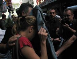 Münevver Karabulut Cinayeti İle İlgili İki Kadın Gözaltına Alındı!