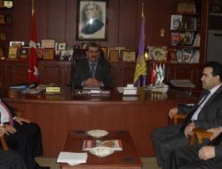 Gaziantep'te Borç Yapılandırması Uyum İçinde Anlatılacak