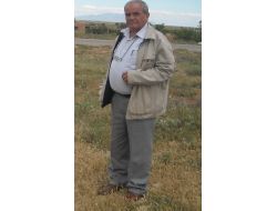 Dinek Belediye Başkanı Kalp Krizi Geçirdi