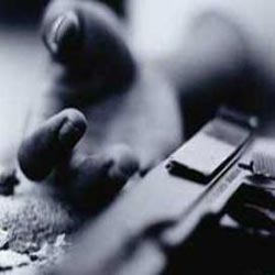 Astsubay Görevi Başında İntihar Etti!!