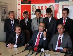 "Kürtler Yumurta İkizimiz, Pkk 72 Milyonun Düşmanı"