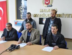 Mazlumder: Libya Ve Bahreyn'deki Demokrasi Çabalarını Destekliyoruz
