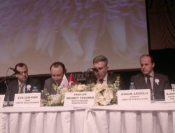 Esiad Başkanı Şükürer: Af Kanunu, Vergisini Zamanında Ödeyeni İncitiyor