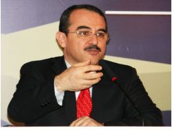 Adalet Bakanı Ergin: Uyum Yasalarını Ab Bize Aferin Desin Diye Çıkartmadık