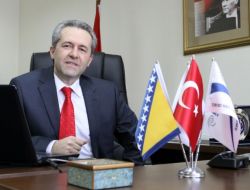 Burç Üniversitesi Rektörü Padem: Master Ve Doktora Programlarımızda İddialıyız