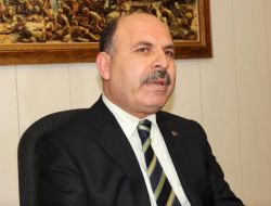 Başkan Çelik: Kentsel Dönüşümü Hakkaniyet Ölçüsünde Yürütüyoruz