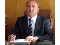 Fındık Tanıtım Grubu Basın Sözcüsü Ali Haydar Gören