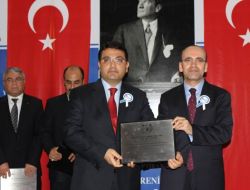 Maliye Bakanı Şimşek: Vergi Denetiminde Risk Analiz Modelini Esas Alacağız!