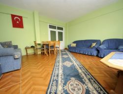 Evleri Belediye Tarafından Temizleniyor