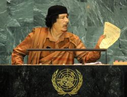 'Ateşkes imzalarım ama...'