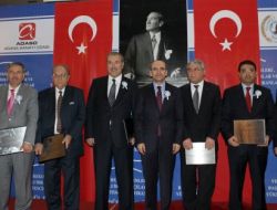 Maliye Bakanı Şimşek: Ak Parti Döneminde Vergiler Düşmüştür!!