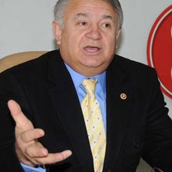 'Koparırım Senin O Dilini'